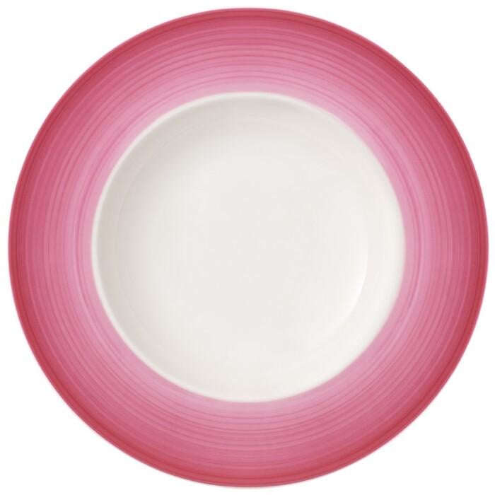 Тарілка для пасти Villeroy & Boch Colourful Life 30 см Berry Fantasy