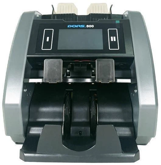 Счетчик банкнот Dors 800 (577095706) Счетчик банкнот Dors 800 (577095706)