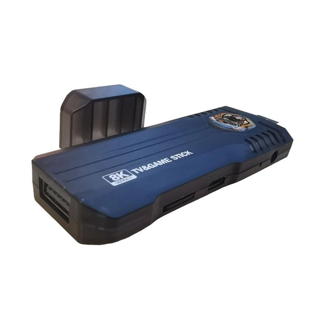 Ігрова консоль для телевізора з джойстиками (M8MINI) - фото 3 Ігрова консоль для телевізора з джойстиками (M8MINI) - фото 3