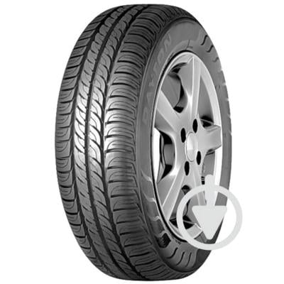 Шины Dayton Touring 185/70 R14 88T