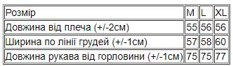 Куртка жіноча джинсова Носи Своє М Сірий (12511) - фото 8