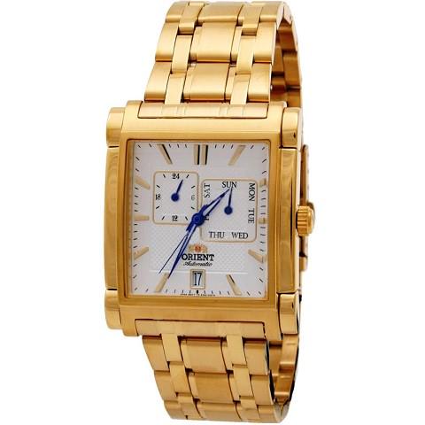 Часы механические Orient FETAC001W0 (11782929) Часы механические Orient FETAC001W0 (11782929)