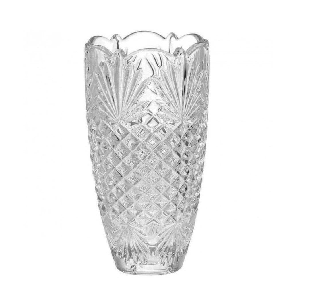 Ваза Bohemia Vega 25 см (8164)