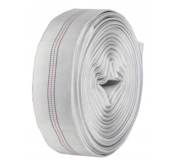 Пожарный рукав для септика грязной и чистой воды/выгребных и канализационных ям Hammer HM-103 2" 50 мм 20 м (0025)