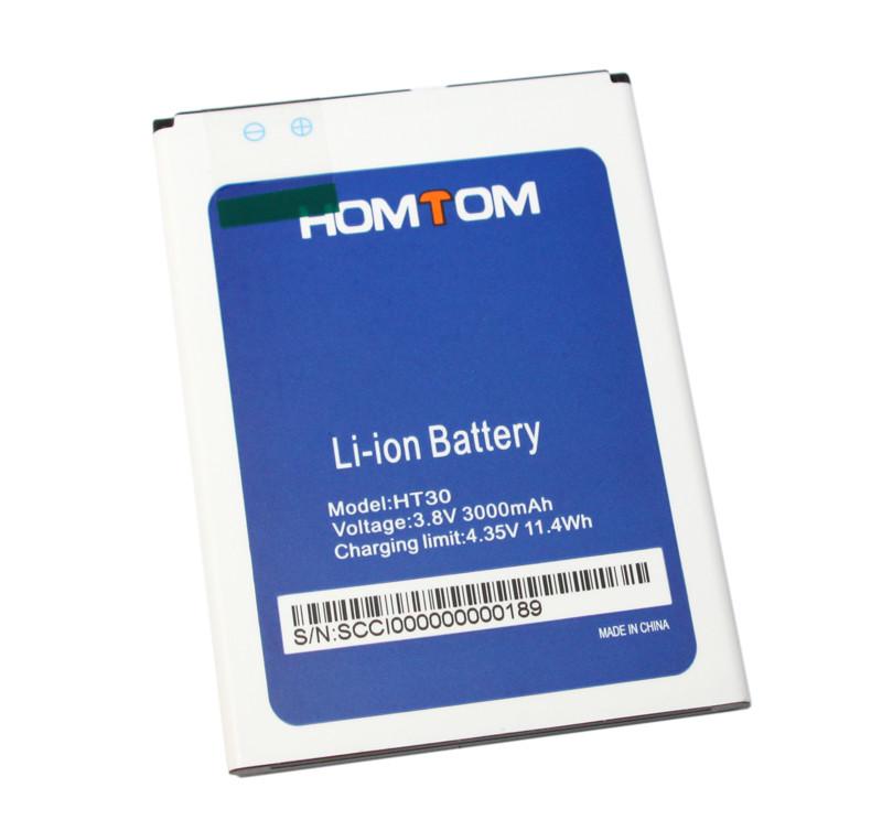 Батарея Doogee HT30/HT30 Pro PRC