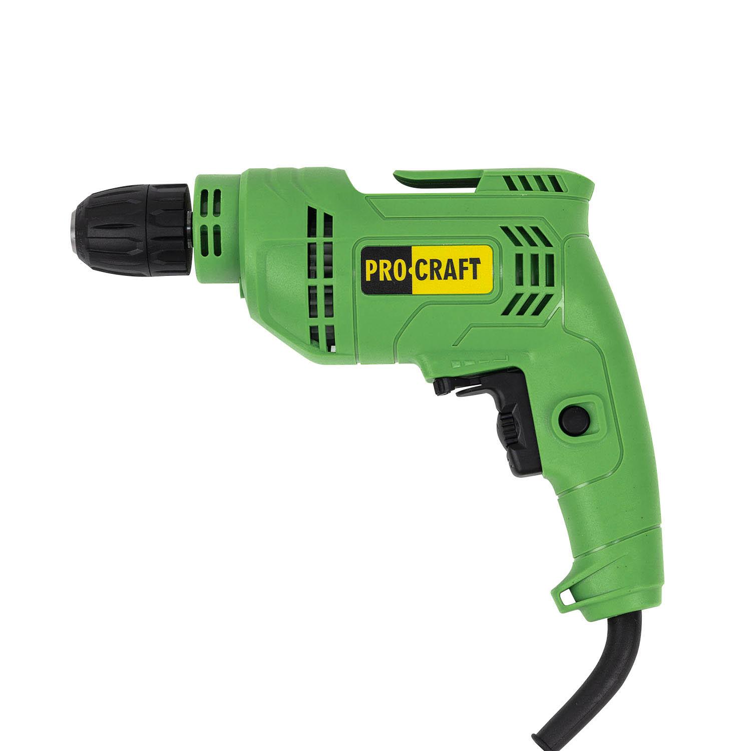 Дриль Procraft PS700 безударна (000700)