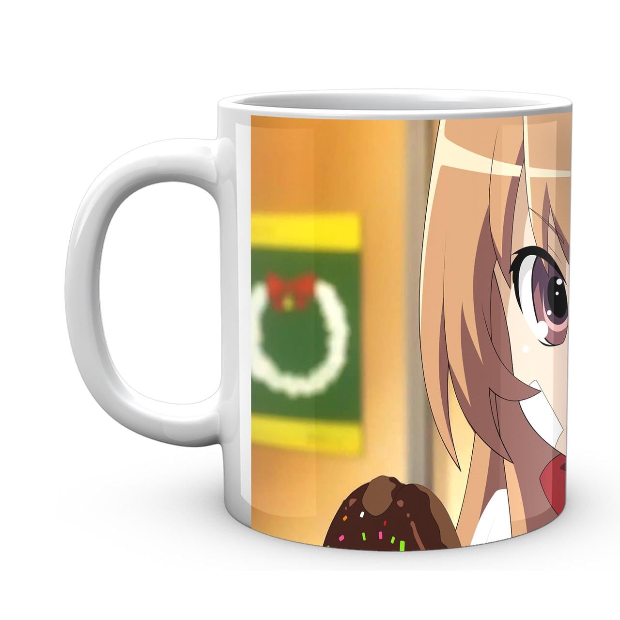 Чашка Geekland Toradora! Тайга (TRD 09)