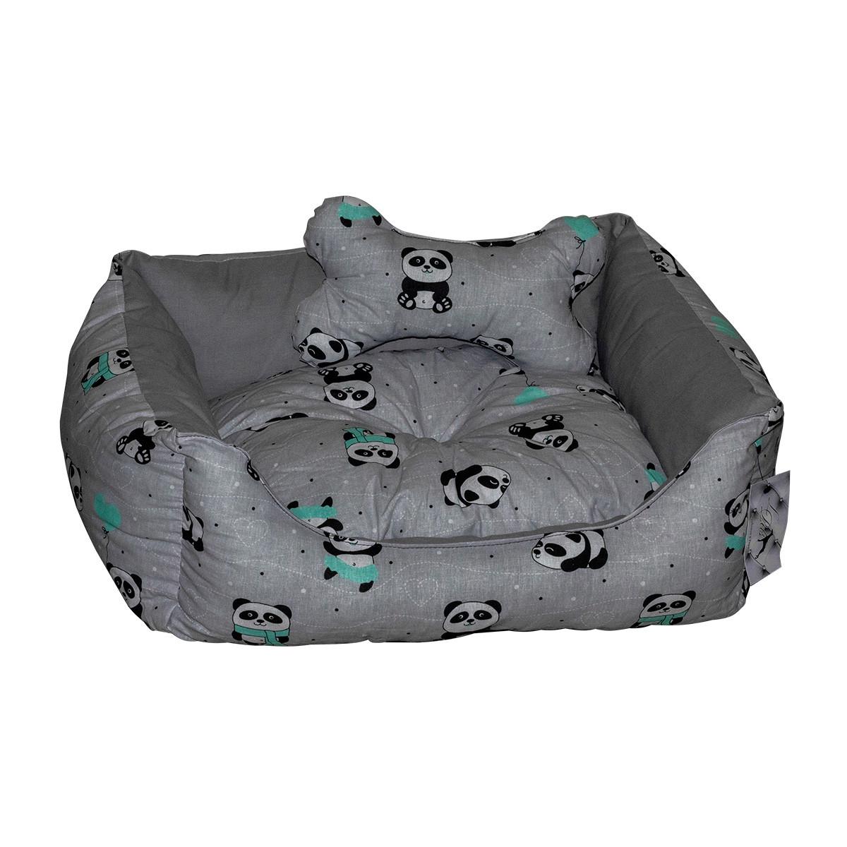 Мягкое место для животных ТМ LPets Foxy 50х40х19 см (00000007418)