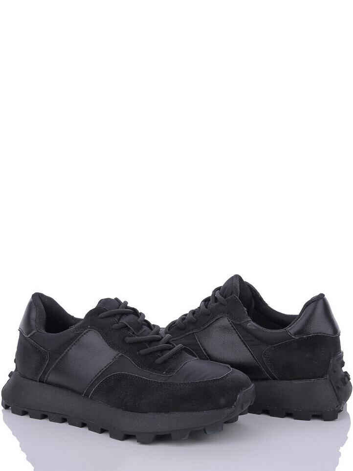 Кроссовки Stilli GW218-1 р. 36 Черный