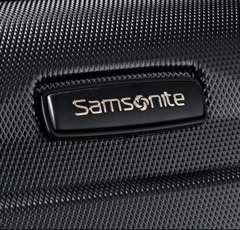 Валіза Samsonite Omni PC 67x47x33 см Чорний (SA00021M) - фото 7