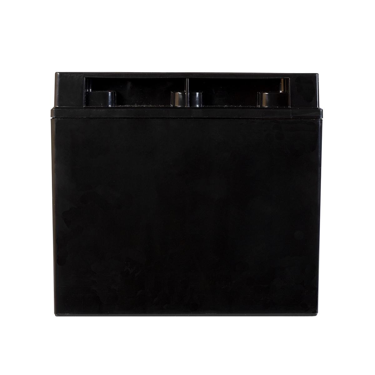 Акумуляторна батарея SEVEN 12В/18Аг (25198608) - фото 3 Акумуляторна батарея SEVEN 12В/18Аг (25198608) - фото 3