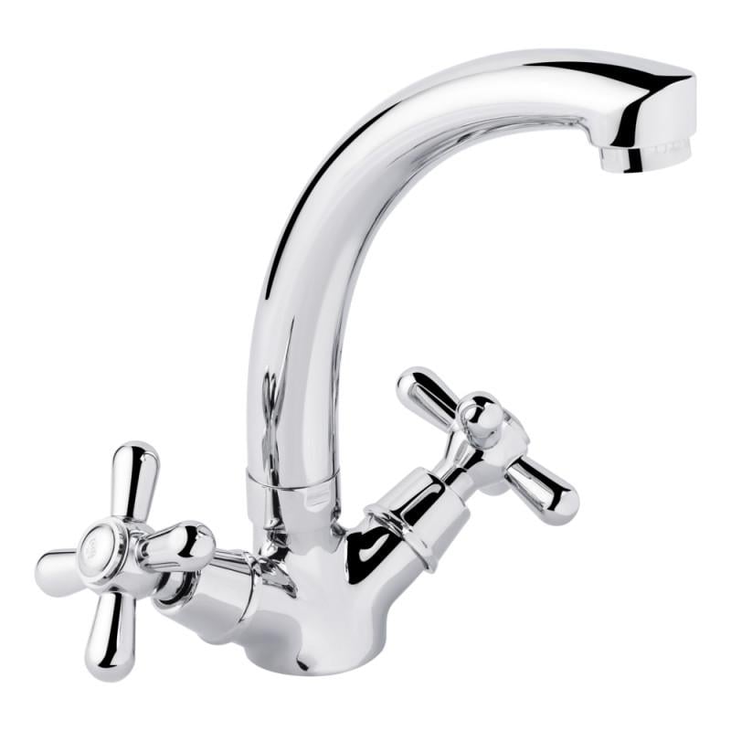 Смеситель для кухни Lidz CRM Dominox 15 272-2