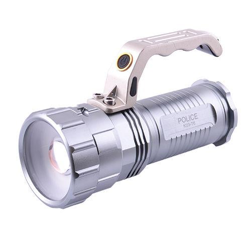 Фонарь K03-T6 3 режима (13287)