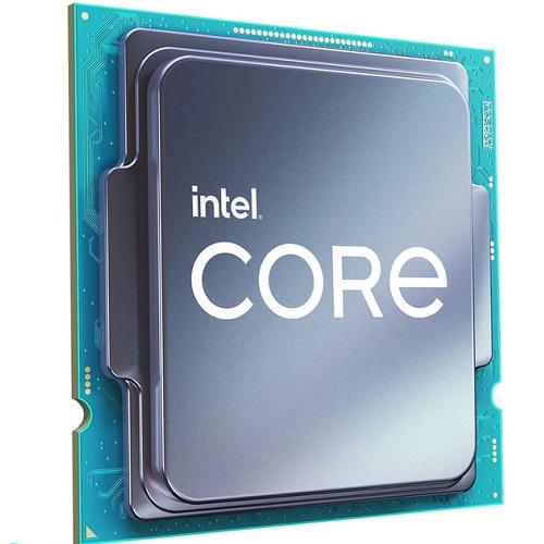 Процессор Intel Core i5-12400F Box (BX8071512400F) - фото 2