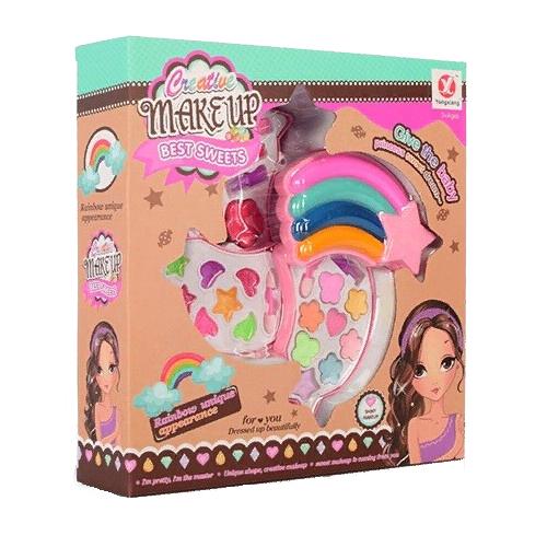 Игровой набор Bambi Косметика (YX332-2-3) Игровой набор Bambi Косметика (YX332-2-3)