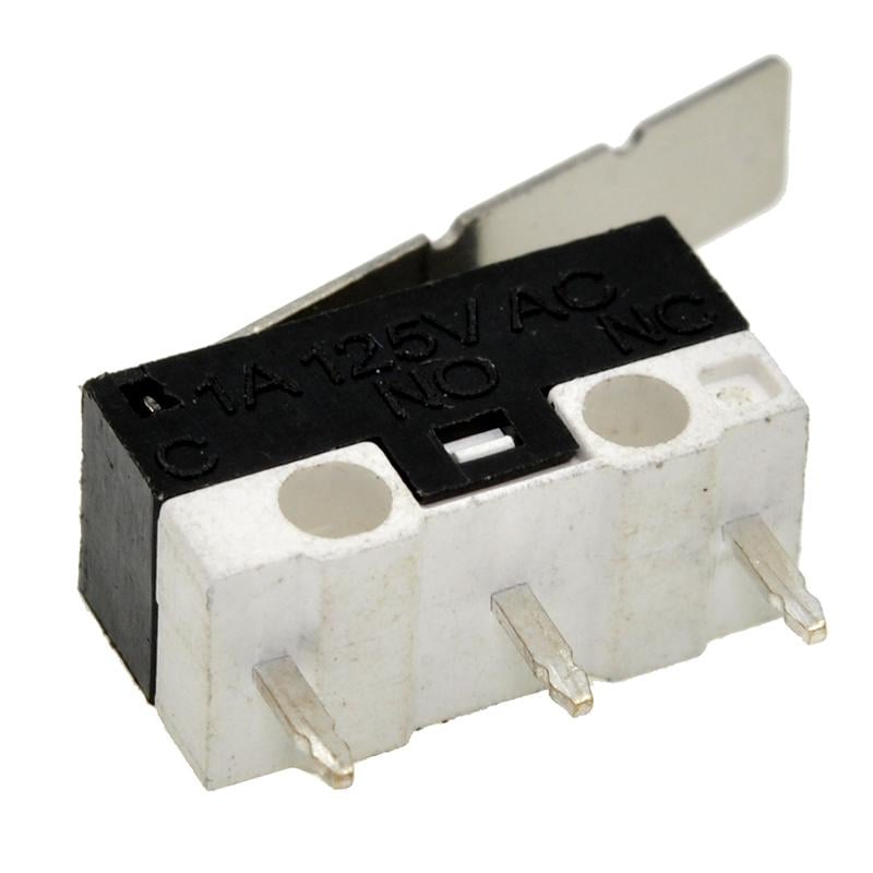 Микропереключатель KW10-Z2P