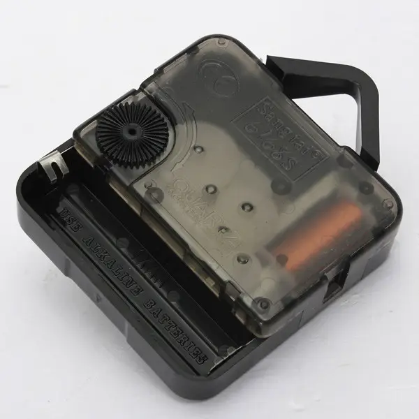 Годинник настінний великий 3D 60-90 см (2727544291) - фото 4