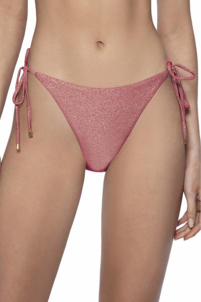 Плавки женские PQ Swim S Розовый (ARC-213T)