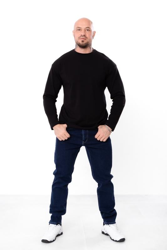 Джинси чоловічі демісезон Носи Своє р. 29 Синій (16524)