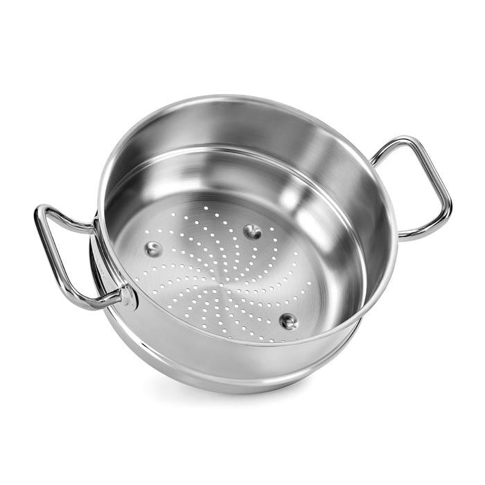Пароварка Barazzoni PROFESSIONAL 24 см 4,5 л (169616024)