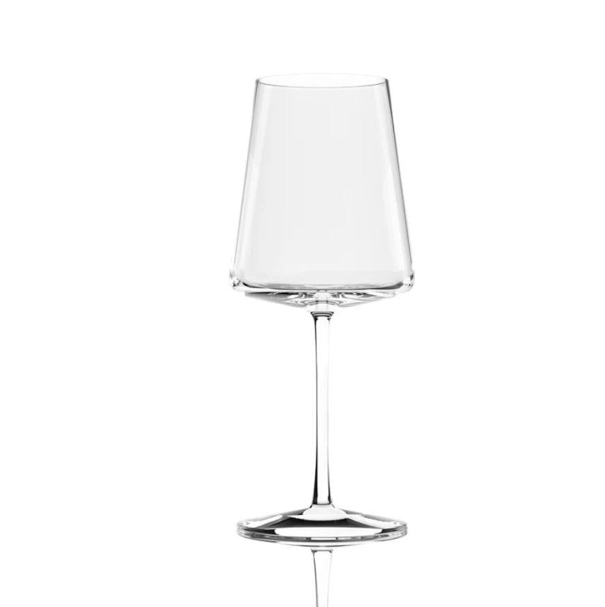 Набір келихів для червоного вина Stölzle Lausitz Power Bordeaux 648 мл 6 шт. (1590035-1) - фото 4 Набір келихів для червоного вина Stölzle Lausitz Power Bordeaux 648 мл 6 шт. (1590035-1) - фото 4