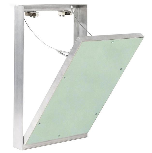 Ревізійний люк MasterLuki Універсальний 600х500 мм під плитку та мозаїку