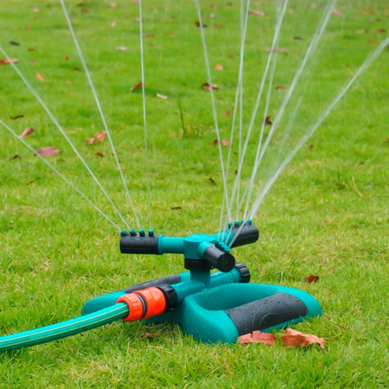 Разбрызгиватель автоматический PLV-01 для газона или клумбы крутящийся 360° (2548075772) - фото 2 Разбрызгиватель автоматический PLV-01 для газона или клумбы крутящийся 360° (2548075772) - фото 2