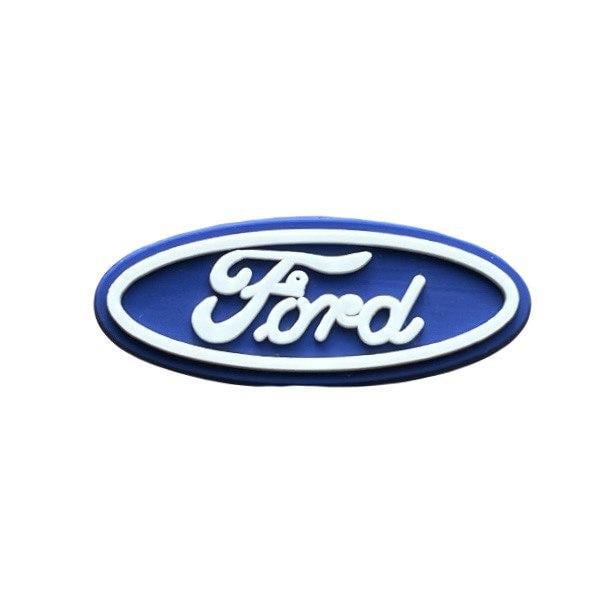 Джиббитс Jibbitz авто Ford 1 шт. (50214)
