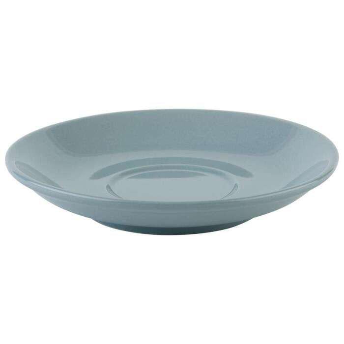 Блюдце APS Snug 14,5 см Голубой (16014)