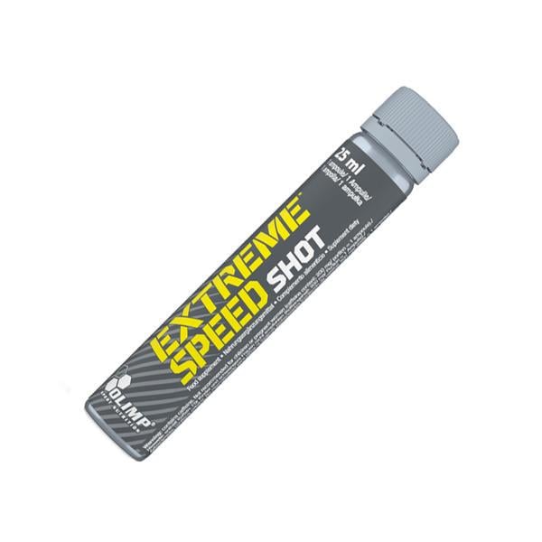 Энергетик Olimp Nutrition Extreme Speed Shot 25 мл