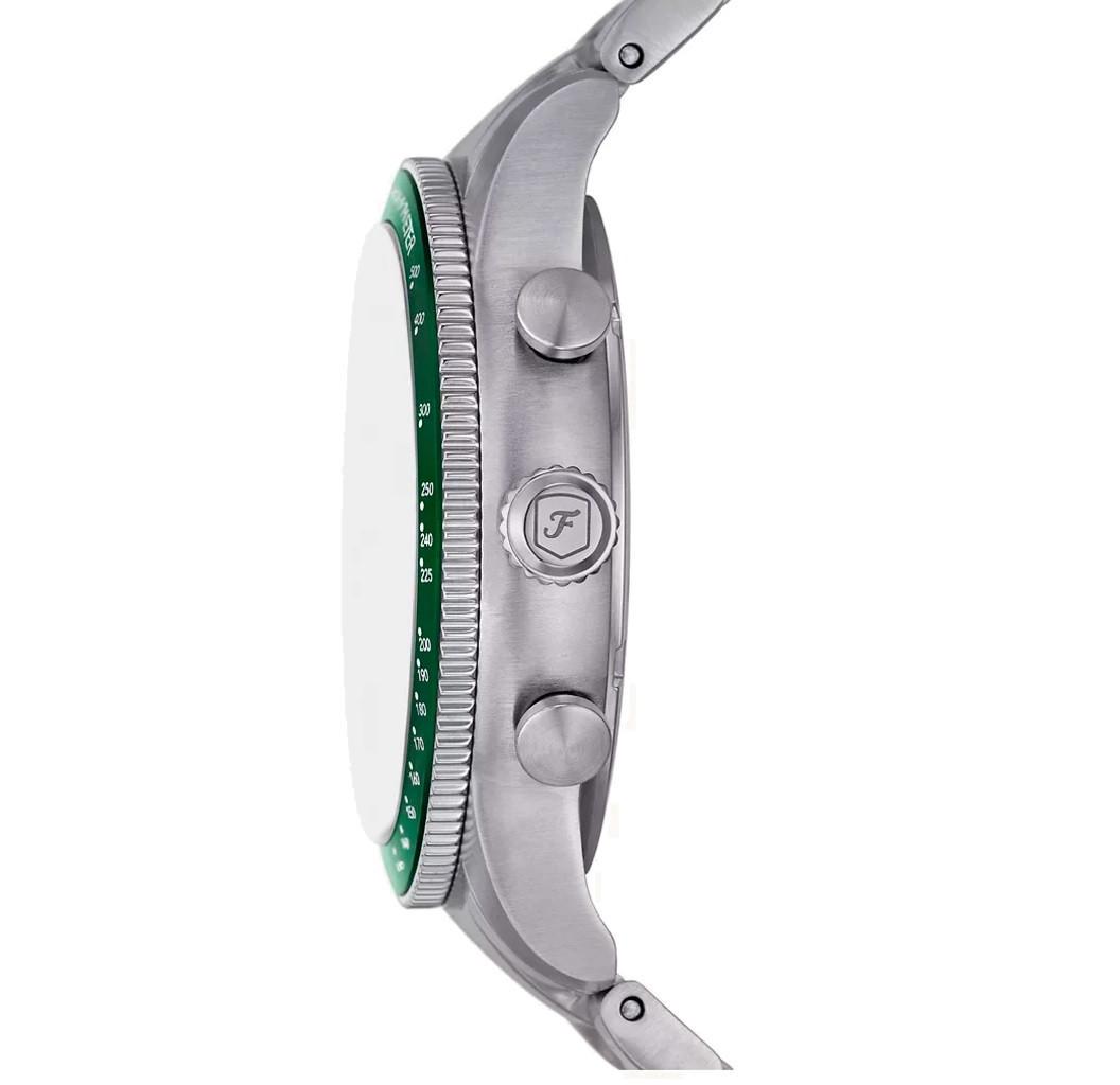 Мужские часы Fossil Sport Tourer FS6048 42 мм (wtchs_29102) - фото 3 Мужские часы Fossil Sport Tourer FS6048 42 мм (wtchs_29102) - фото 3