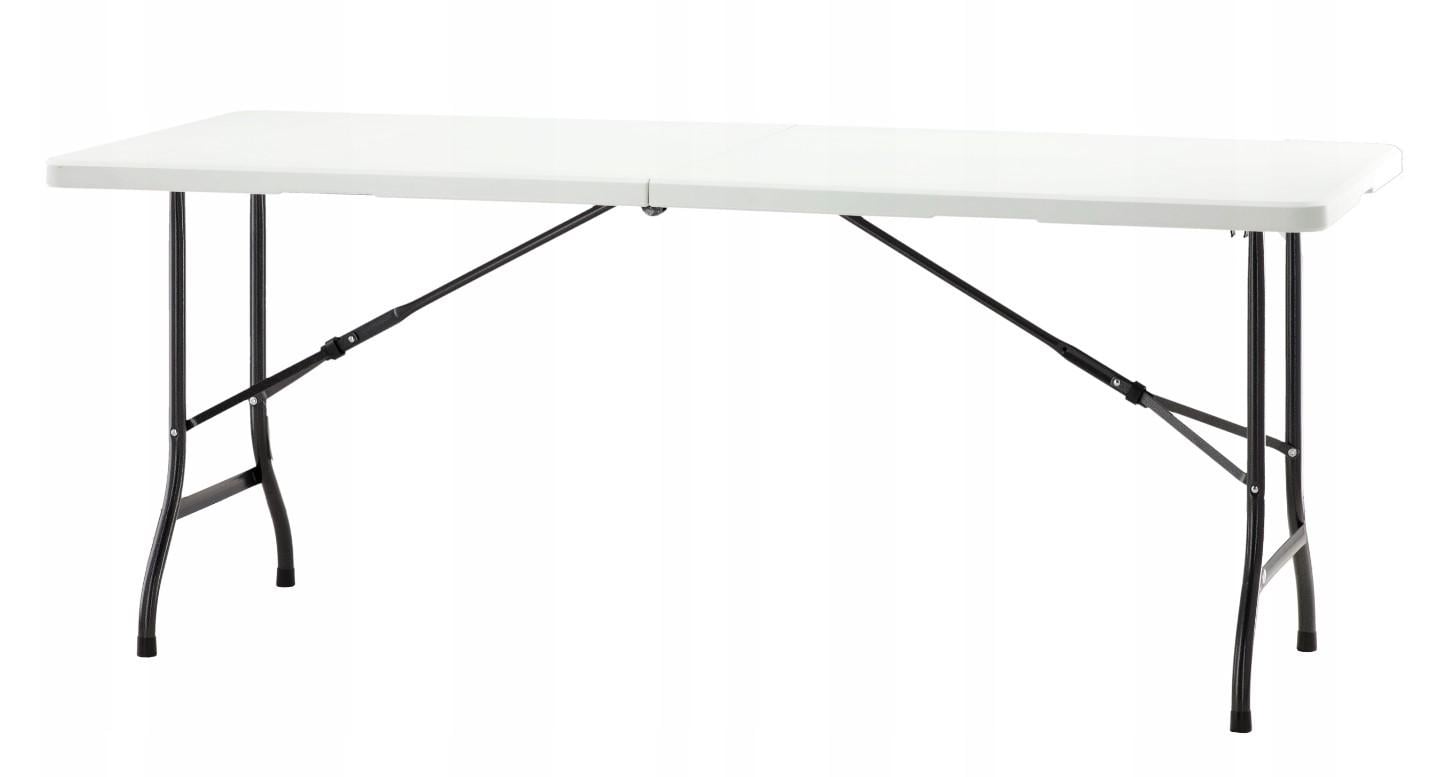 Стол туристический GardenLine 2521 Белый (30170222)