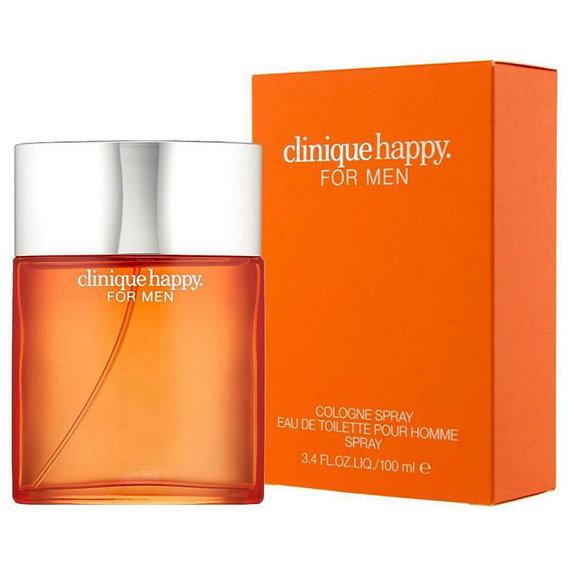 Одеколон для мужчин Clinique Happy 100 мл (1313)