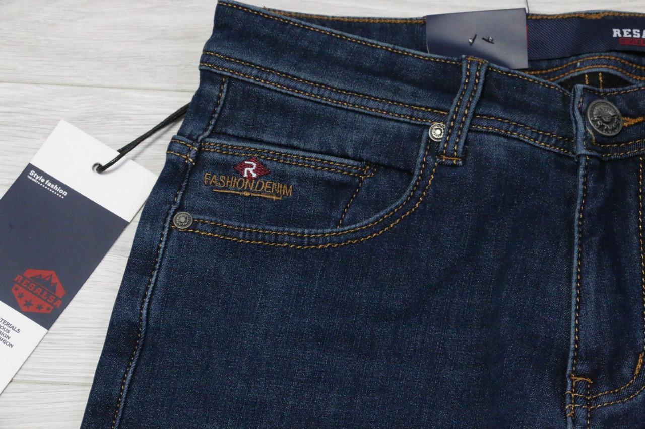 Джинсы зимние мужские классические Resalsa cotton/lucra Resalsa р. 36 (326) - фото 5 Джинсы зимние мужские классические Resalsa cotton/lucra Resalsa р. 36 (326) - фото 5