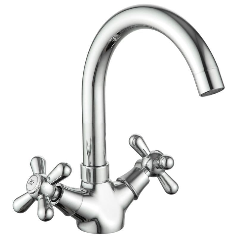 Смеситель для кухни MIXXUS PREMIUM DOMINOX 274 (MI1584) Смеситель для кухни MIXXUS PREMIUM DOMINOX 274 (MI1584)