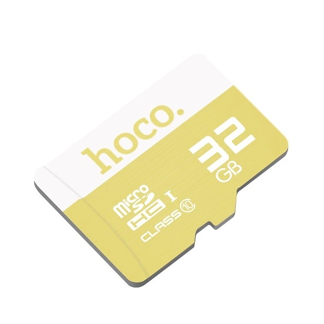 Карта памяти Hoco 32 GB 10 класс Карта памяти Hoco 32 GB 10 класс