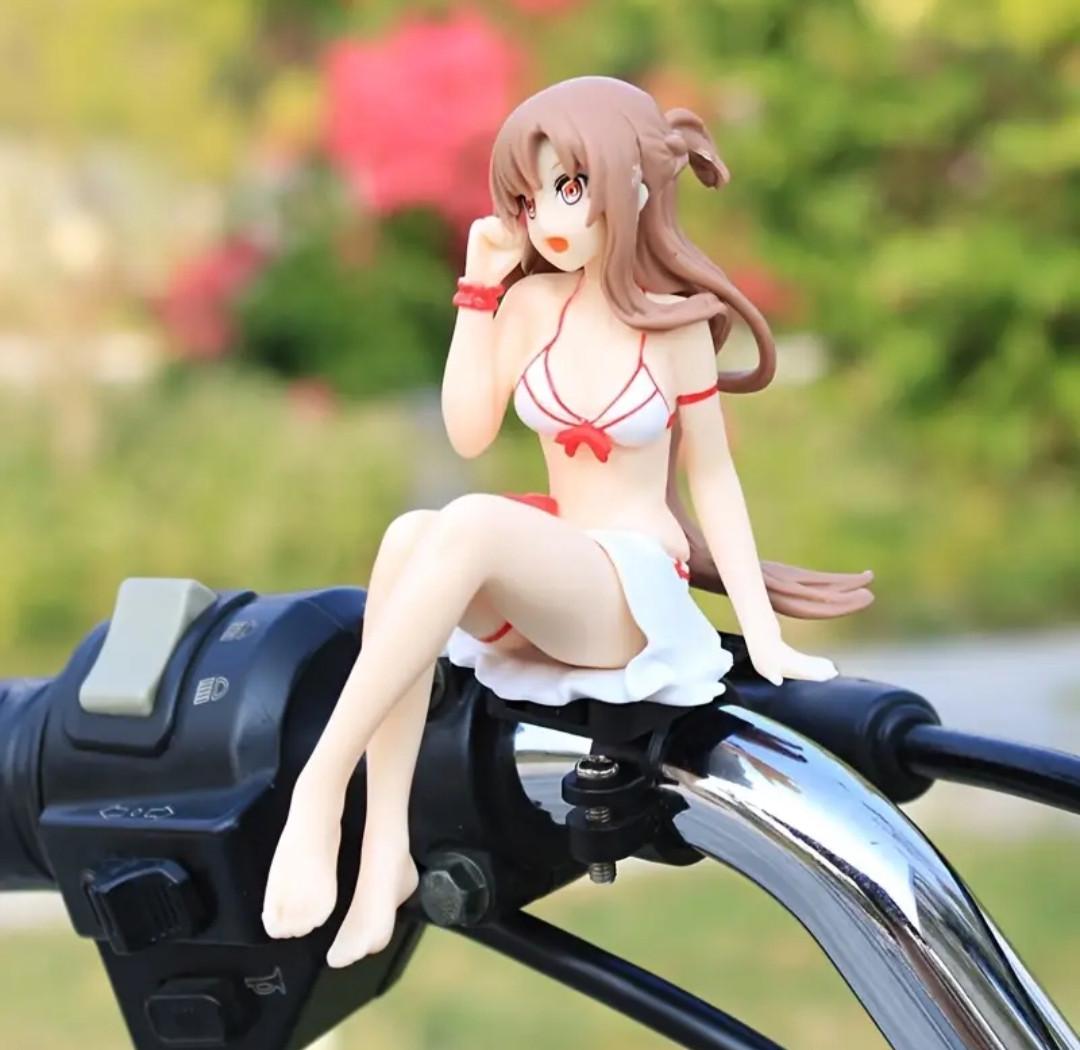 Фігурка колекційна аніме-дівчатки в купальнику (2690866360) - фото 2 Фігурка колекційна аніме-дівчатки в купальнику (2690866360) - фото 2