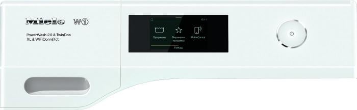 Пральна машина Miele WCR 870 WPS (11CR8706UA) - фото 2