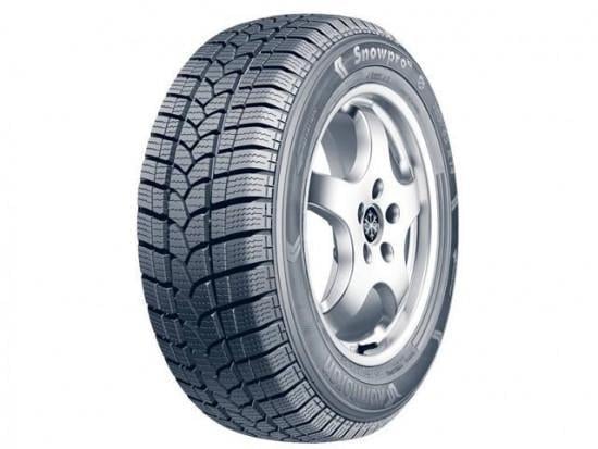 Автошина Kormoran SnowPro B2 185/65 R14 86T не шип