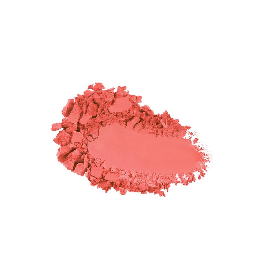 Рум'яна KIKO Milano Unlimited Blush 02 Natural Tangerine 6 г - фото 2