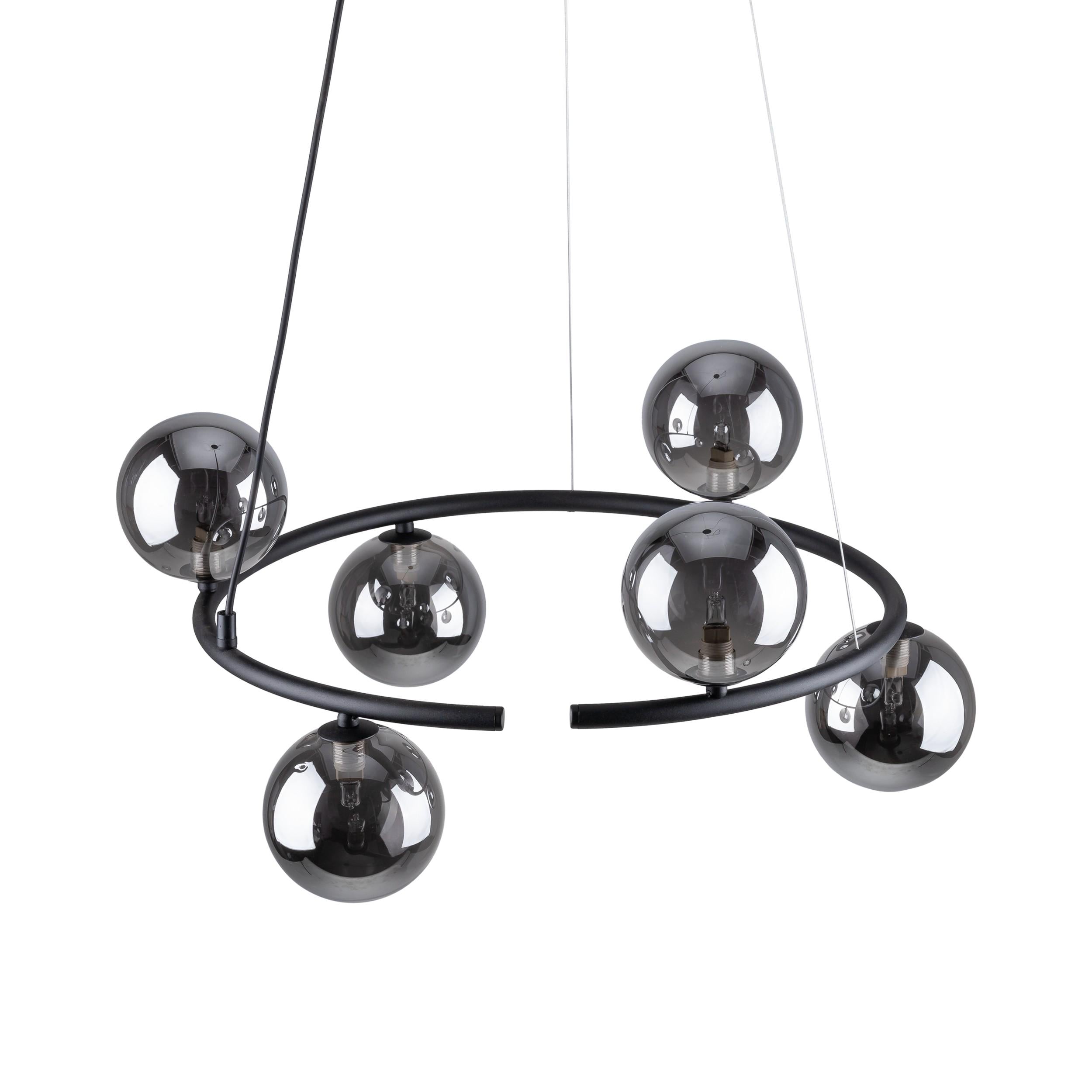 Люстра TK Lighting ANABELLE (6843) - фото 5