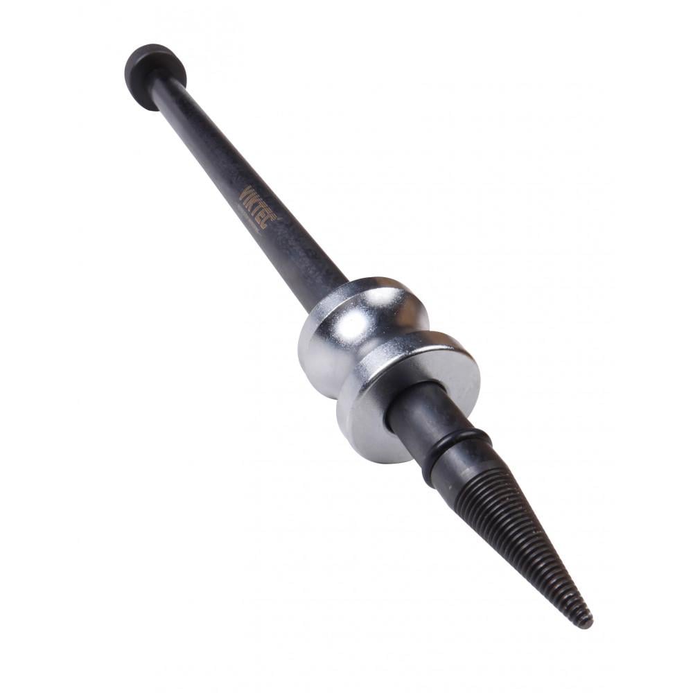 Съемник медных шайб форсунок дизельных двигателей конусный Съемник медных шайб форсунок дизельных двигателей конусный