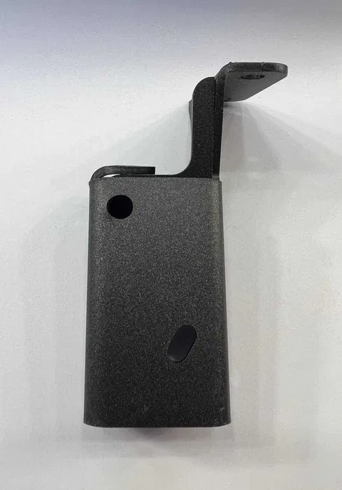 Кронштейн крепления педали сцепления Trafic Vivaro Primastar 01-14р (КН3473) - фото 7 Кронштейн крепления педали сцепления Trafic Vivaro Primastar 01-14р (КН3473) - фото 7