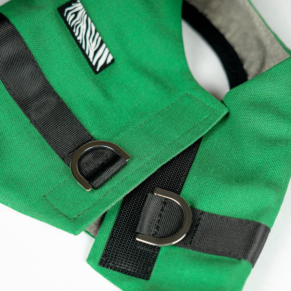 Жилет для собак Pet Fashion Rossx XS-2 (PR 441648) - фото 2 Жилет для собак Pet Fashion Rossx XS-2 (PR 441648) - фото 2