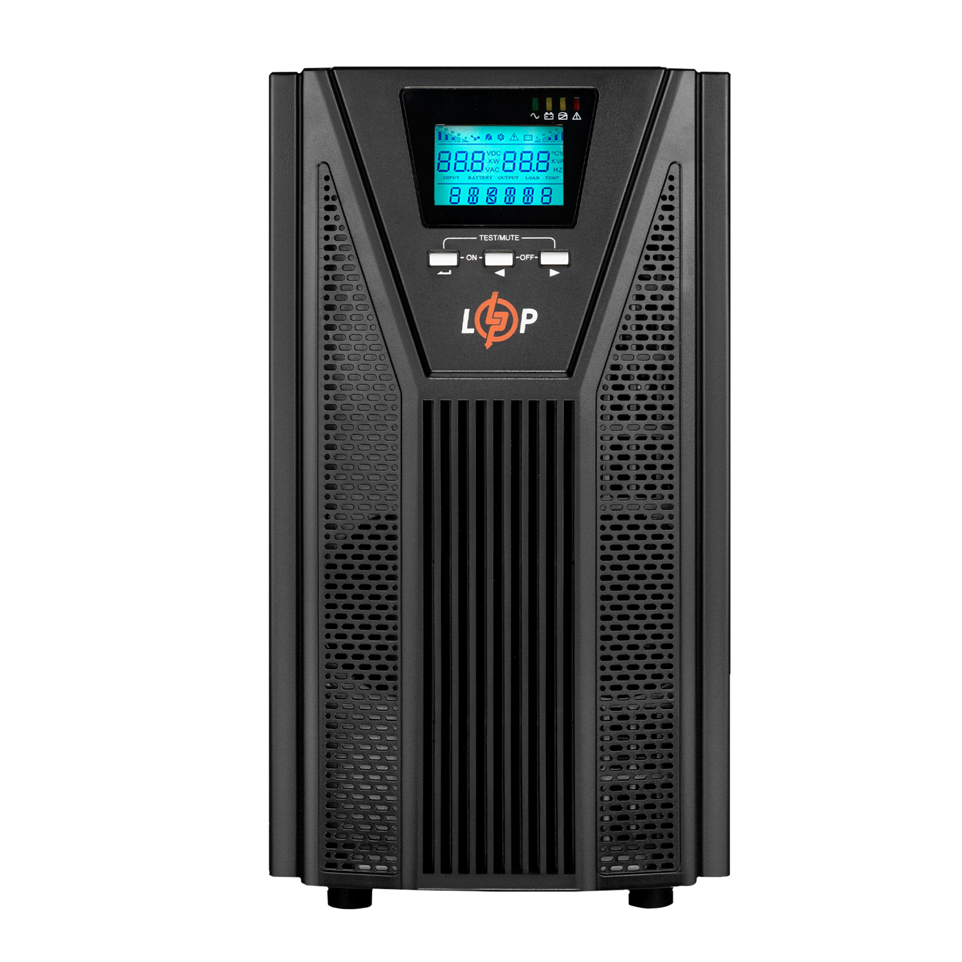 Джерело безперебійного живлення Smart-UPS LogicPower-10000 PRO without battery