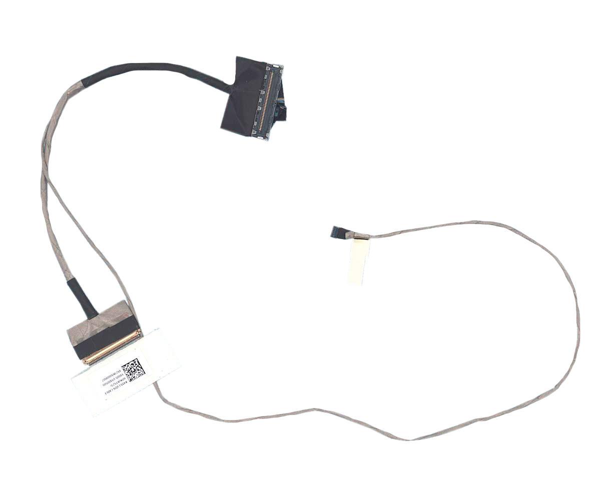 Шлейф матрицы для ноутбука Asus X455 40-pin Шлейф матрицы для ноутбука Asus X455 40-pin