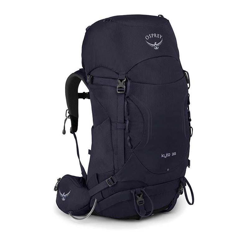 Рюкзак туристичний Osprey Kyte 36 л Mulberry Purple (009.1883)