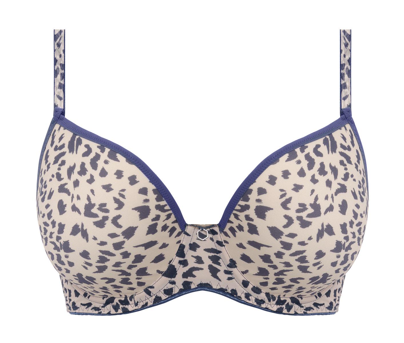Бюстгальтер FREYA Wildside 401231 32F Animal (889501505838)