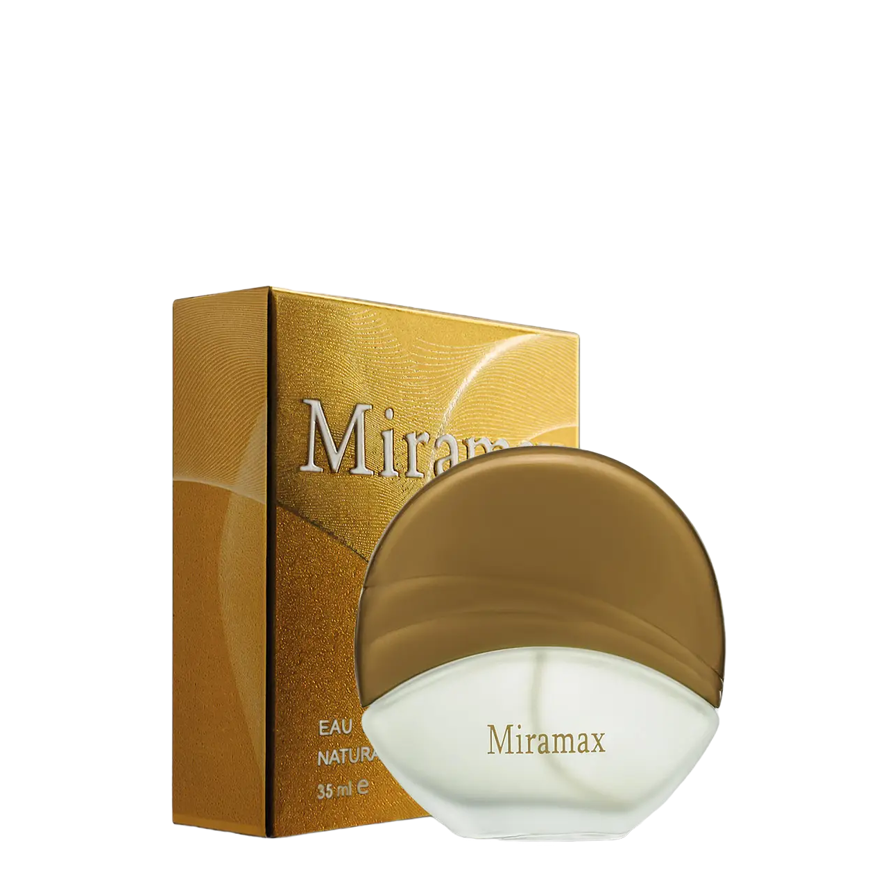 Туалетная вода для женщин Aromat Miramax 35 мл (33150)