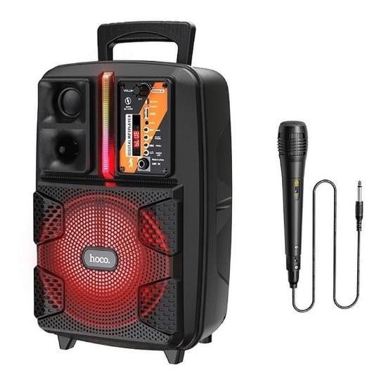 Портативна акустична система Hoco BS37 Dancer Outdoor Wireless Speaker